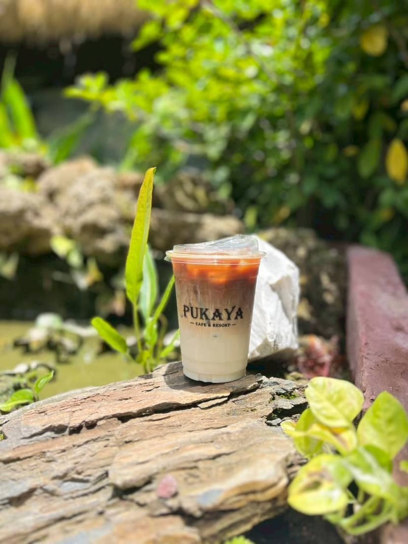 โซนคาเฟ่