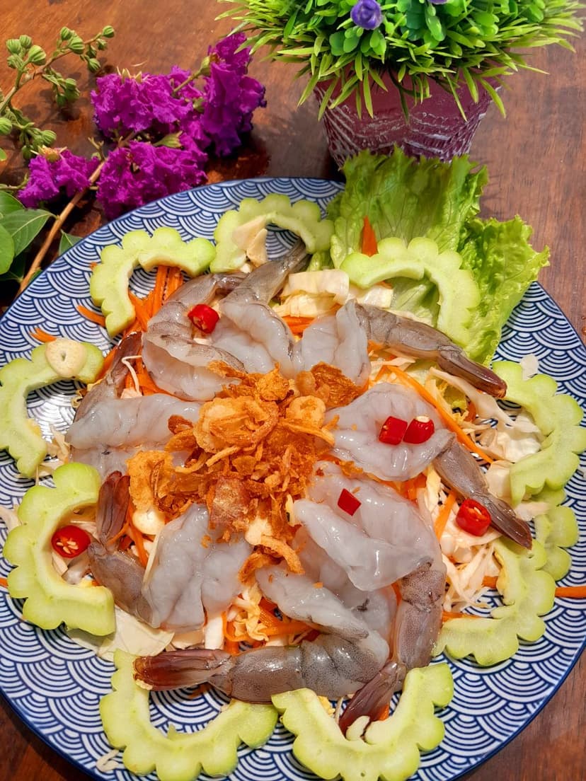 ของหวานและบิงซู