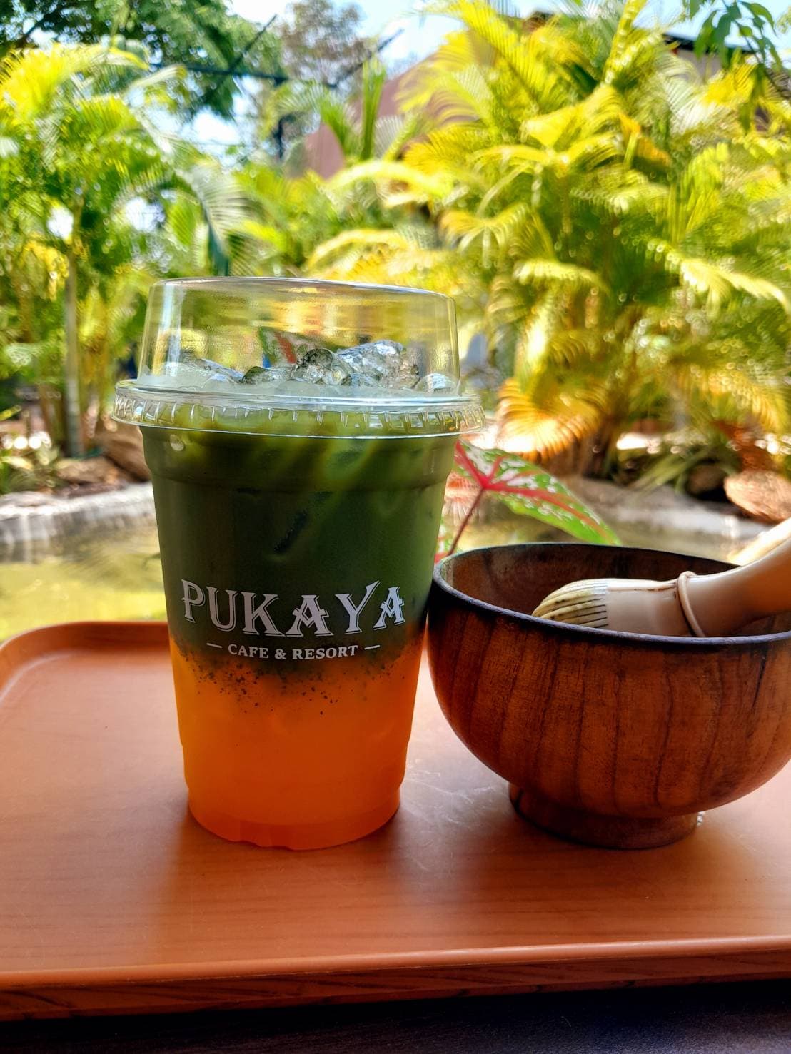 เครื่องดื่มคาเฟ่ 1
