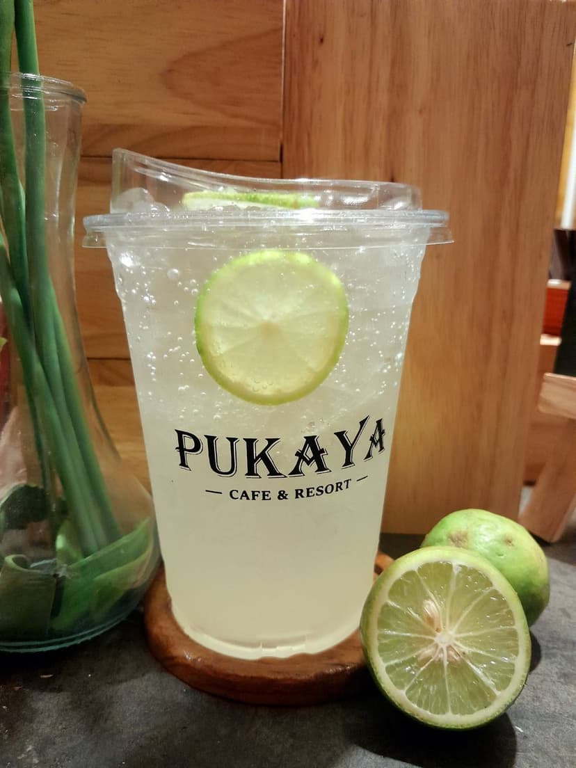 เครื่องดื่มคาเฟ่